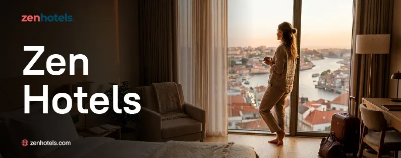 Zen Hotels Promo Code - Coupondopa